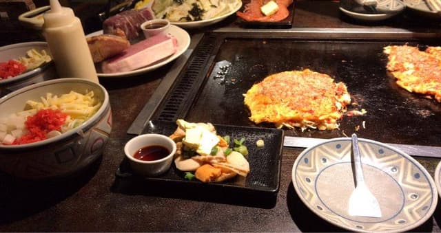 KANSAI 伊勢崎茂呂店 - サブ画像1