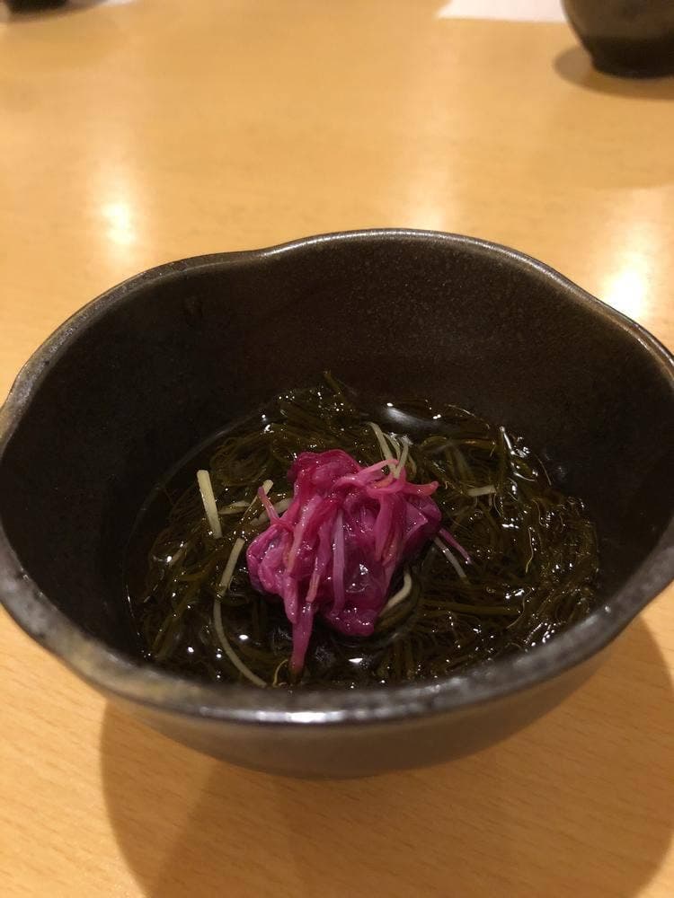 旬味割烹 三日月