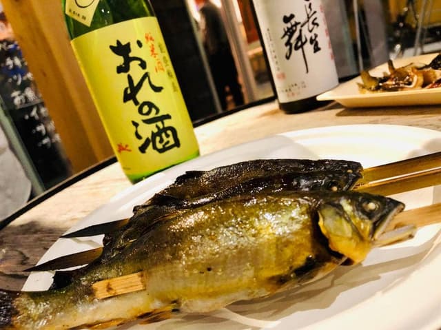 燻し屋 らむ - サブ画像2