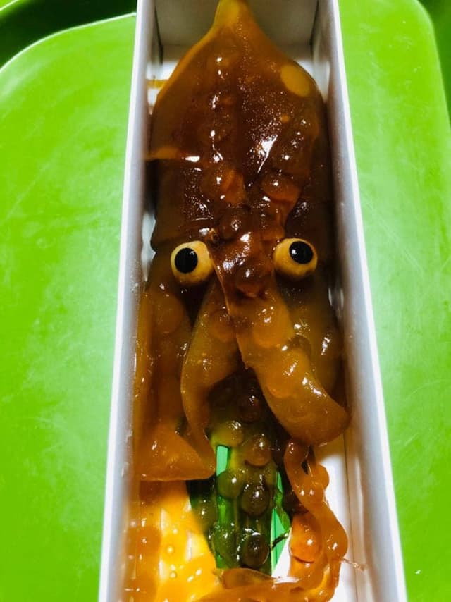 はこだて 柳屋 - サブ画像3