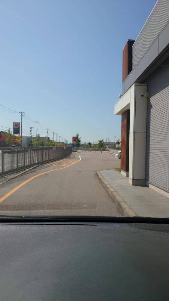 マクドナルド 福増町店 - サブ画像2