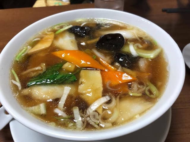 中国料理 藤菜 - サブ画像3