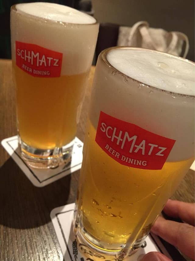 SCHMATZ BEER DINING 吉祥寺 - サブ画像2