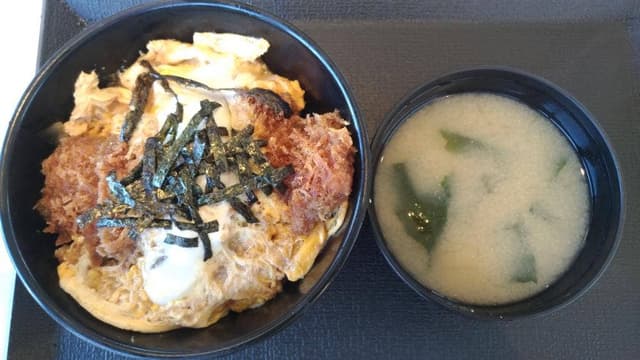 松のや / マイカリー食堂 清須店 - サブ画像2