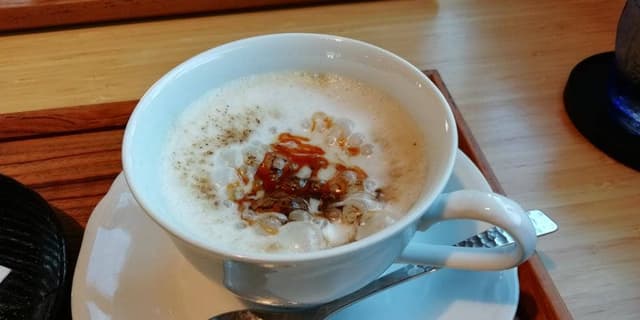 Cafe 國次郎 - サブ画像1