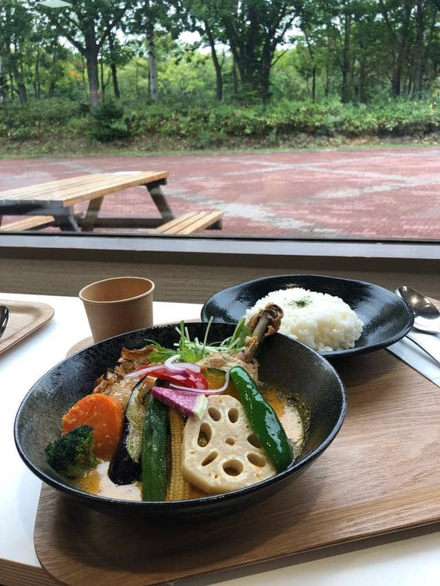 BARISTART COFFEE SHIRETOKO - サブ画像3