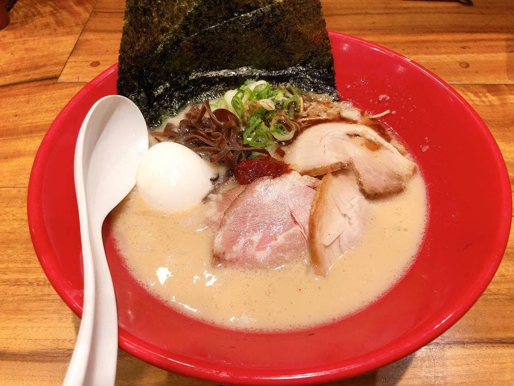 一風堂 姫路店