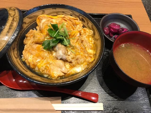 鶏千 西葛西店 - サブ画像2