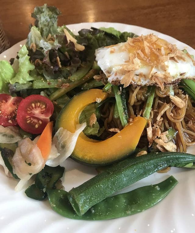 インドネシア料理えなっ - サブ画像1