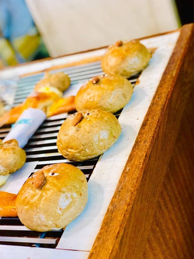 焼きたてパン ティンクル - サブ画像1