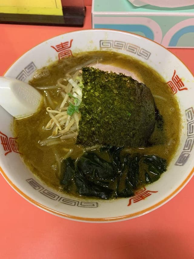 味の大王 - サブ画像3