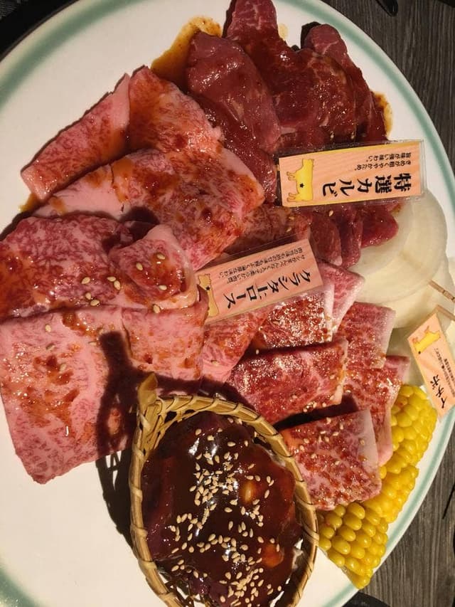 京・黒桜 - サブ画像1