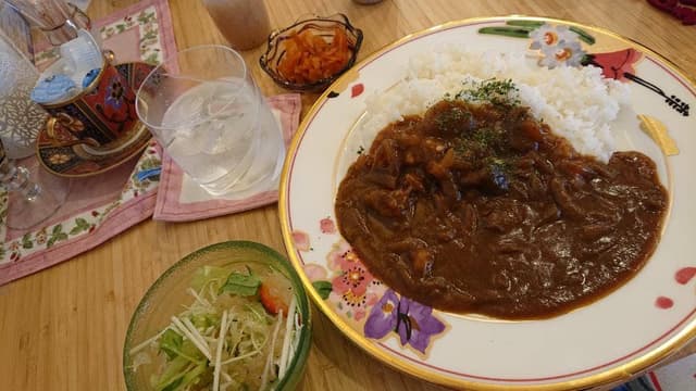 SASEBO Cafe - サブ画像1