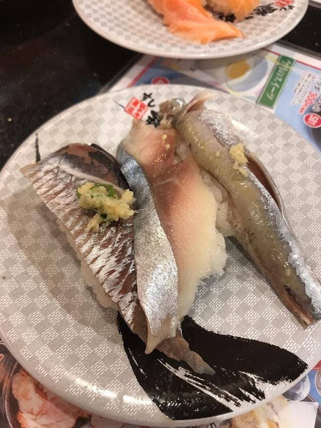 すし銚子丸 町田店 - サブ画像1