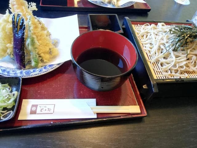 そば処 上小路 - サブ画像1