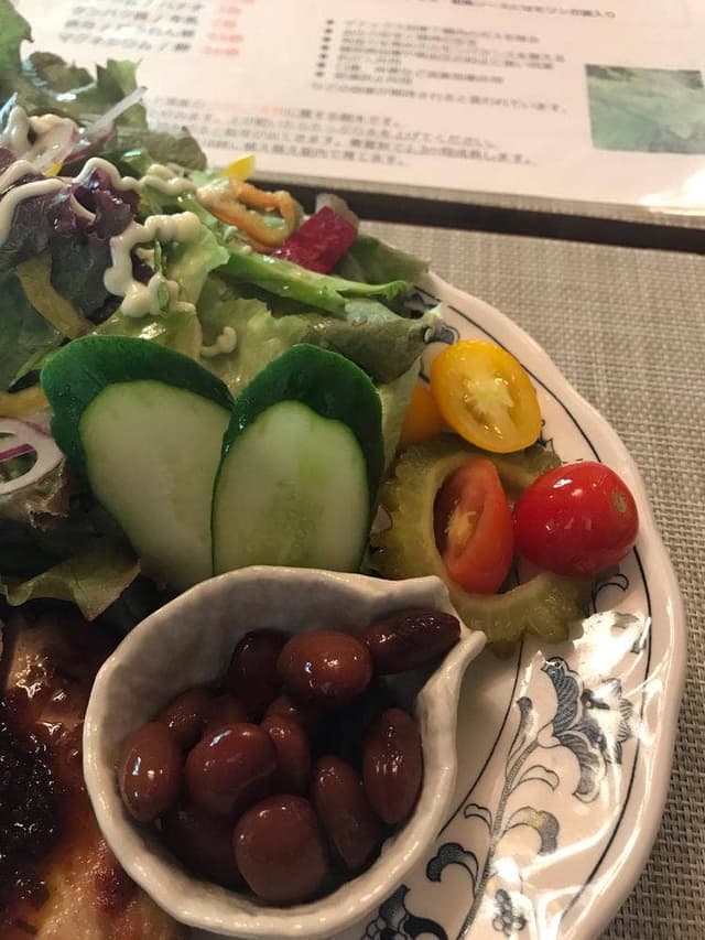 カフェ こやぎ - サブ画像1