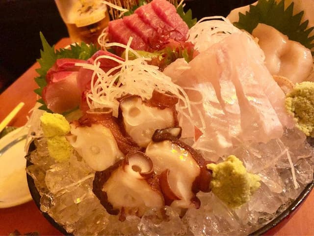 小樽横丁 有楽町店 - サブ画像1