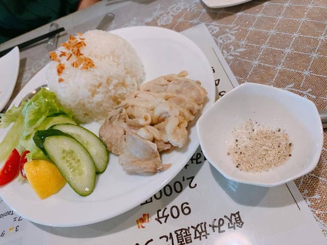 ニャットタン アジアンレストラン - サブ画像3