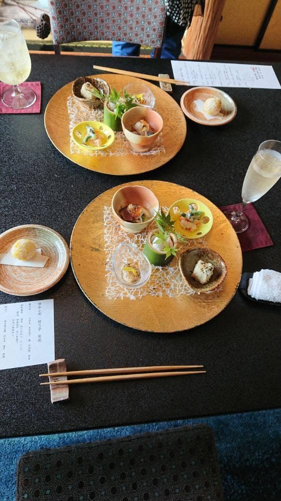 僧伽小野 一秀庵 - サブ画像2