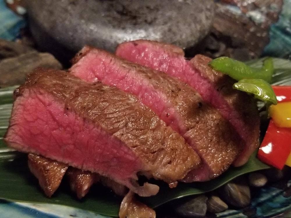那須別邸 回