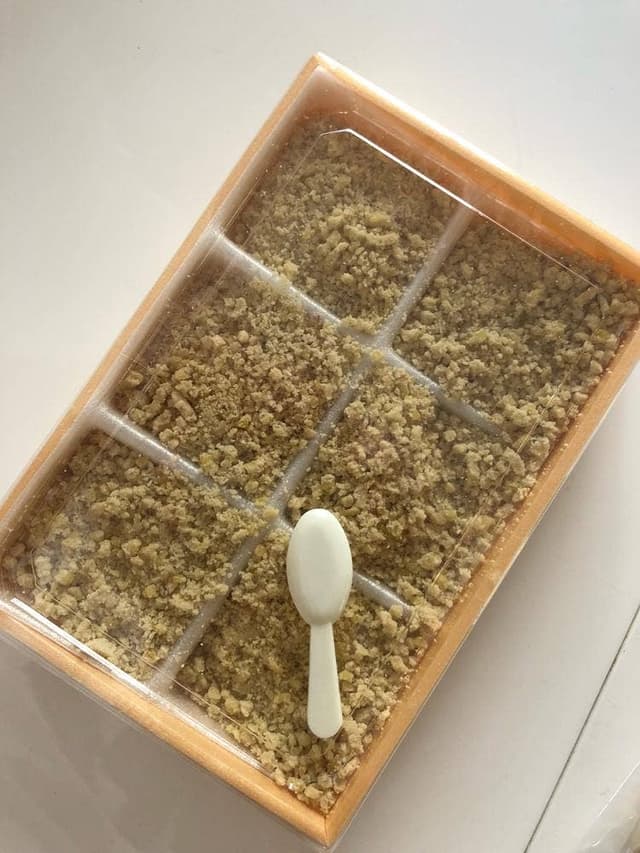和菓子処 一茶堂 - サブ画像1
