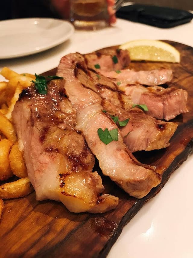 ボッソ 八重洲店 - サブ画像3