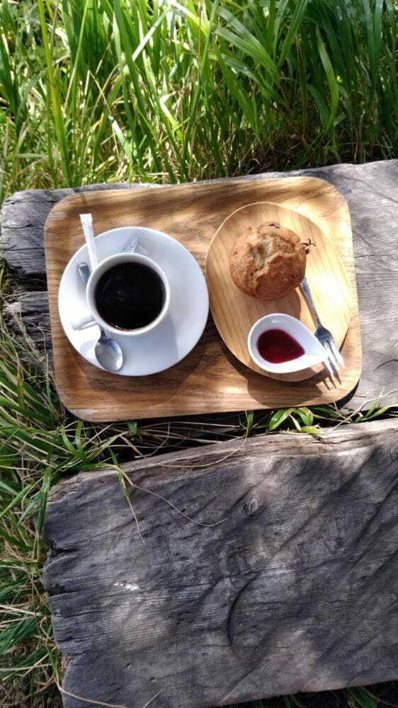 黒百合ヒュッテ - サブ画像3