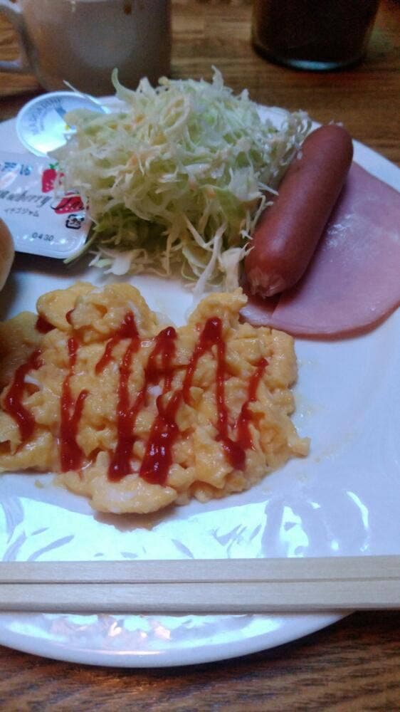 北八ヶ岳 高見石小屋 - サブ画像2