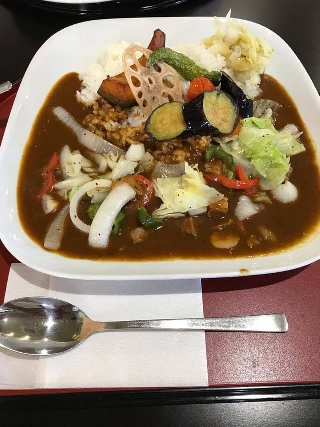 きまぐれ厨房 - サブ画像1