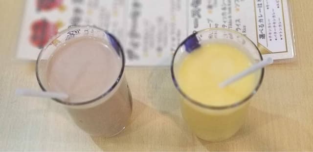 インド料理ガネサ - サブ画像1