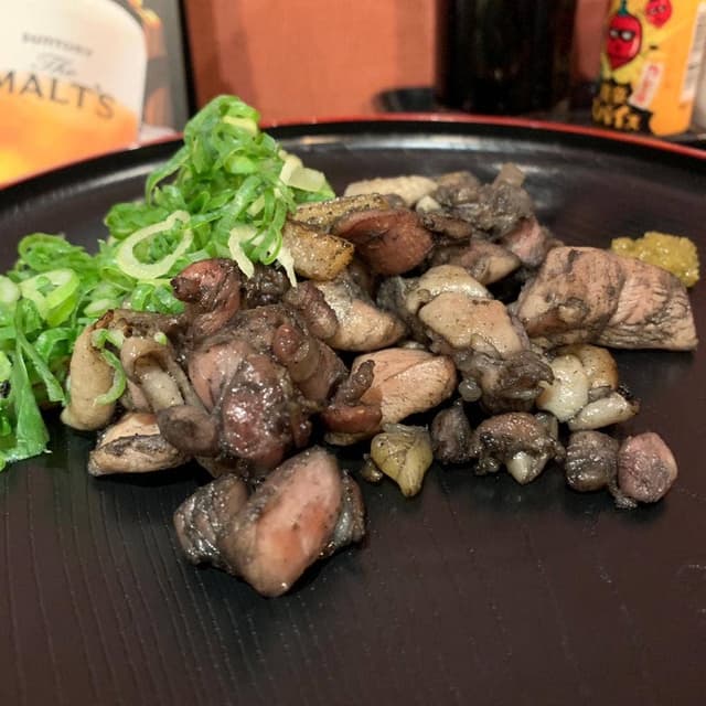 立ち呑み処ちかっぱ - サブ画像1