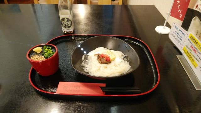 小豆島手延べそうめん 作兵衛 - サブ画像2