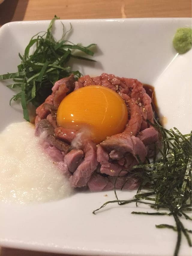 国産牛焼肉食べ放題 あぶりや 梅田店 - サブ画像2