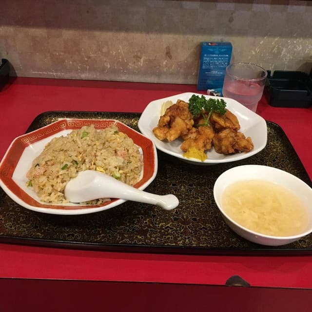 中華料理 清華園 - サブ画像1