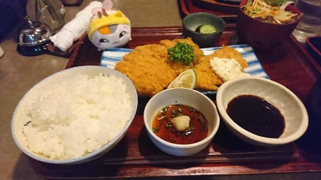 すてーき南蛮館 - サブ画像2