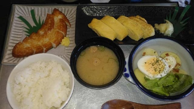 滋賀カントリー倶楽部 レストラン - サブ画像2