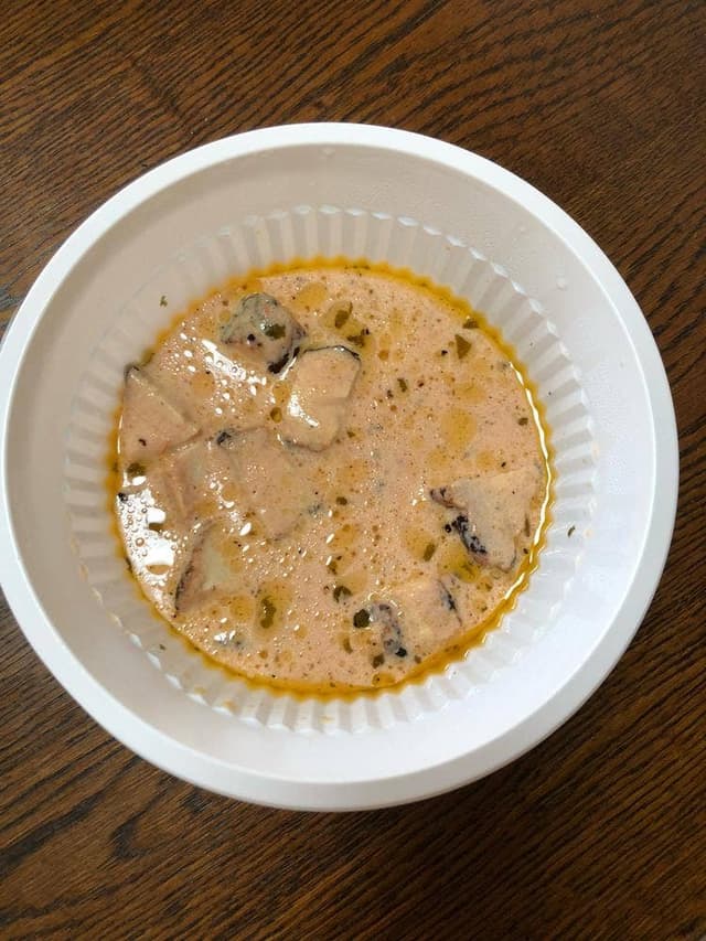 カレー工房まあや - サブ画像1