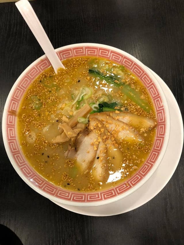 幸楽苑 八千代台店 - サブ画像3