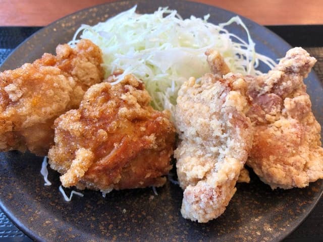 からあげ専門店 からやま 前橋元総社店 - サブ画像2