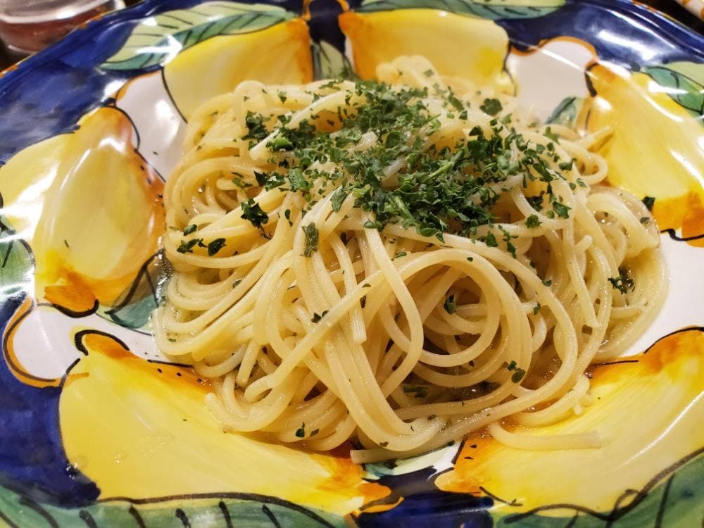 トラットリアTino