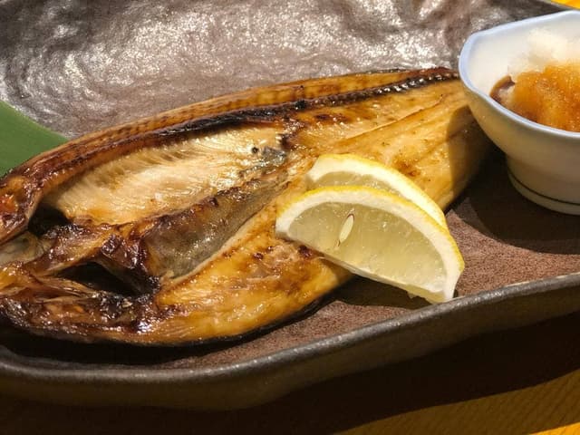 あかぼし - サブ画像3