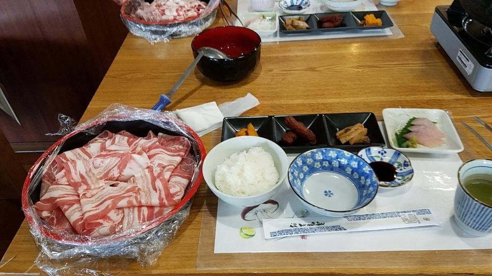 鹿児島ふるさと物産館 満天