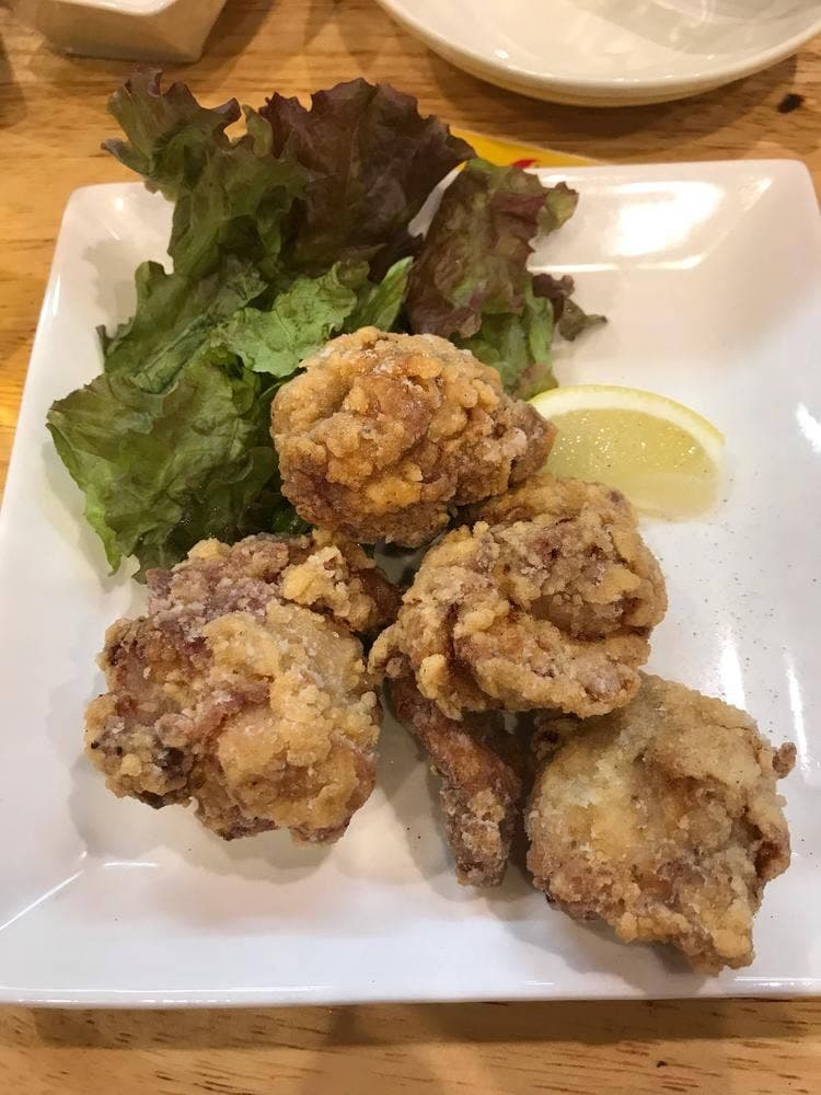 炭焼地鶏と淡路島カレー EASE 豊川駅前店