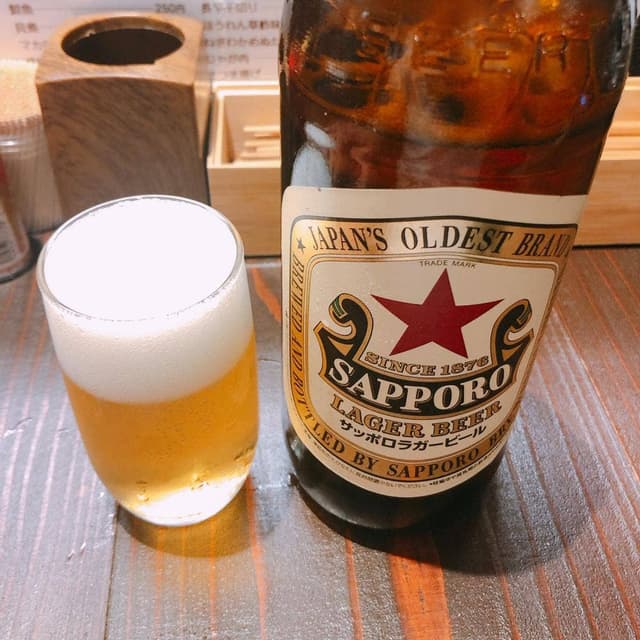 立ち飲み店 ザキヤマ - サブ画像3