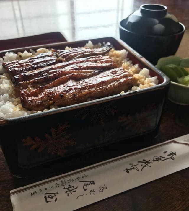 高ばし 尾張屋 - サブ画像3