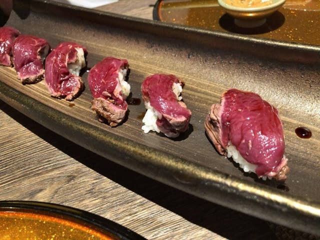 日本酒と創作懐石 恵比寿ちょこっと - サブ画像3