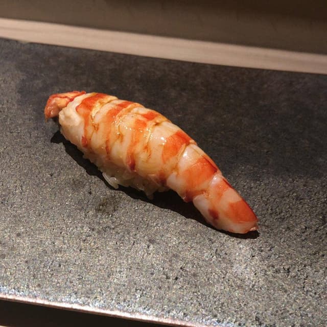 鮨たか山 - サブ画像3