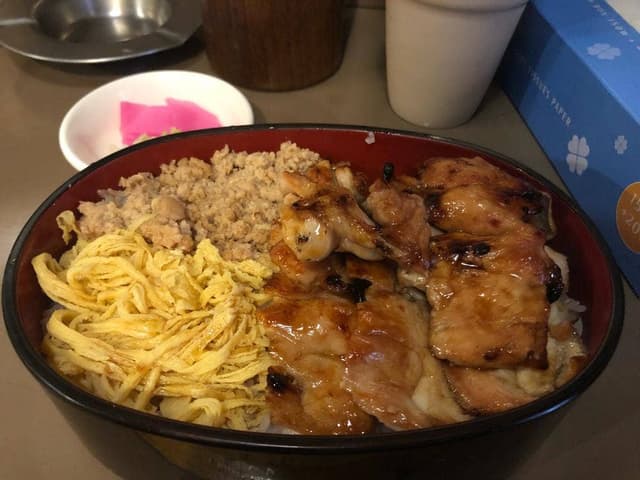 鳥焼ゆう太 - サブ画像2