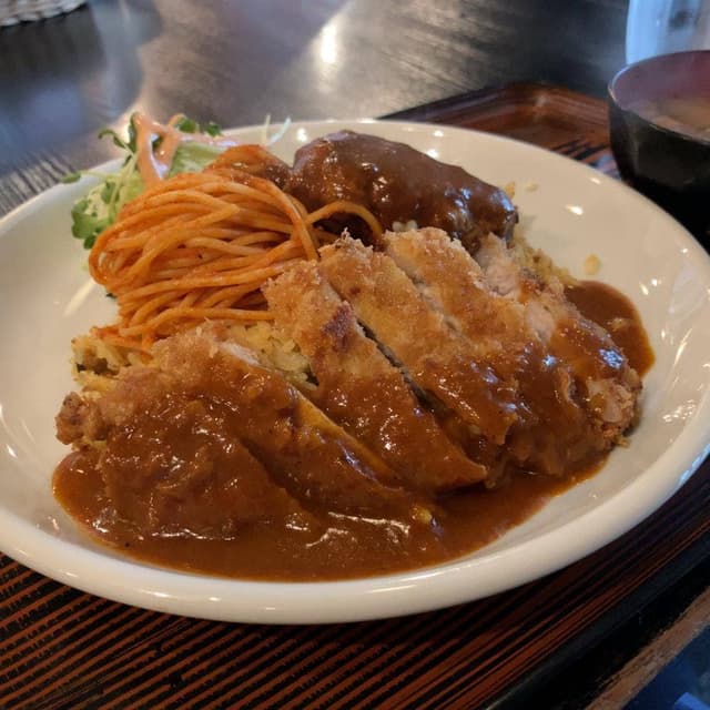 ゴリラ食堂 - サブ画像1