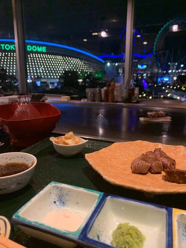 熊魚庵 たん熊 北店 東京ドームホテル店 - サブ画像2